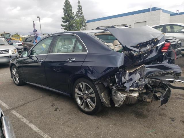 Image 2 of 2016 MERCEDES-BENZ E 350 2016 with VIN WDDHF5KB6GB217134