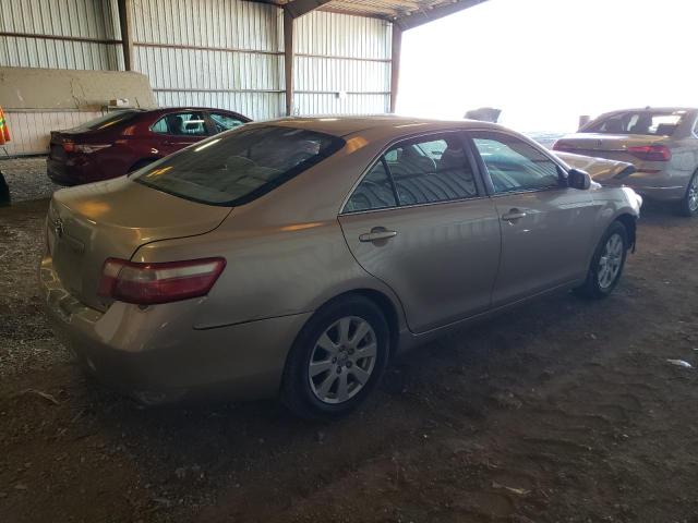Image 3 of 2009 TOYOTA CAMRY BASE 2009 with VIN 4T4BE46K79R052890