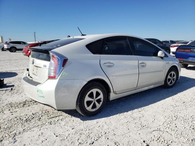 Изображение 3 2015 TOYOTA PRIUS  2015 с VIN JTDKN3DU2F0403348