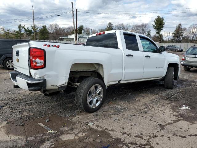Image 3 of 2018 CHEVROLET SILVERADO K1500 CUSTOM 2018 with VIN 1GCVKPEC8JZ296068