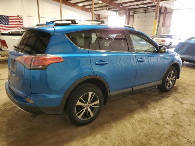 Image 3 of 2016 TOYOTA RAV4 XLE 2016 with VIN JTMRFREV3GD176963