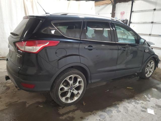 Image 3 of 2016 FORD ESCAPE TITANIUM 2016 with VIN 1FMCU9J97GUC37666