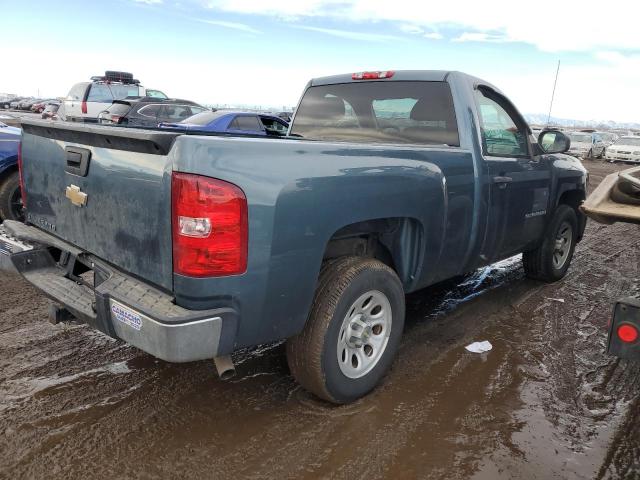Obraz 3 z 2009 CHEVROLET SILVERADO C1500 2009 z VIN 1GCEC14XX9Z118561