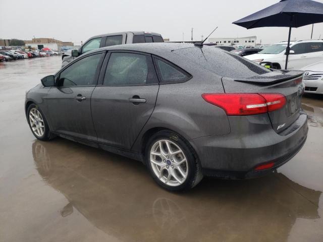 Image 2 of 2015 FORD FOCUS SE 2015 with VIN 1FADP3F26FL384533