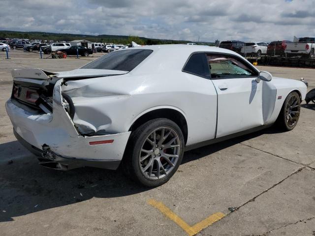 Изображение 3 2015 DODGE CHALLENGER SRT 392 2015 с VIN 2C3CDZDJ0FH750502