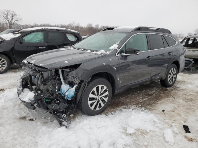 Изображение 2024 SUBARU OUTBACK PREMIUM 2024