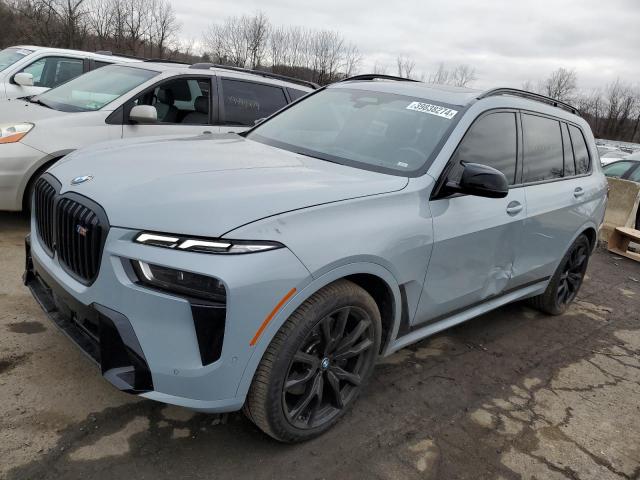 2023 BMW X7 M60I 2023 image