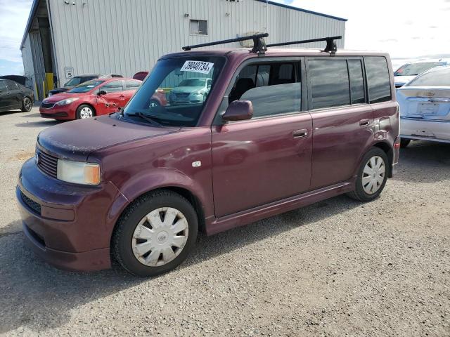 Изображение 1 2006 TOYOTA SCION XB 2006 с VIN JTLKT324864031567