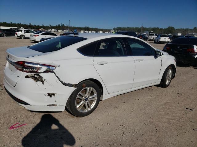 Image 3 of 2018 FORD FUSION SE 2018 with VIN 3FA6P0H72JR285993