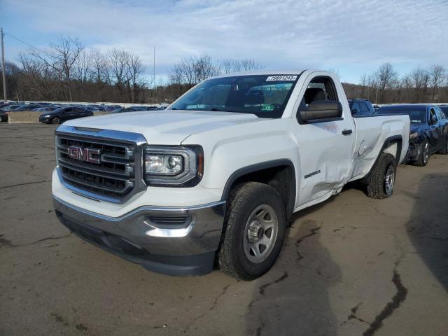 Obraz 1 z 2018 GMC SIERRA C1500 2018 z VIN 1GTN1LEC3JZ902422