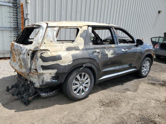 Obraz 3 z 2023 HYUNDAI PALISADE SE 2023 z VIN KM8R14GE6PU518514
