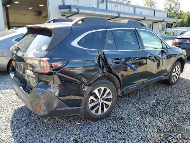 Изображение 3 2020 SUBARU OUTBACK PREMIUM 2020 с VIN 4S4BTACC3L3214586