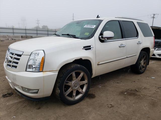 2011 CADILLAC ESCALADE PREMIUM 2011 image