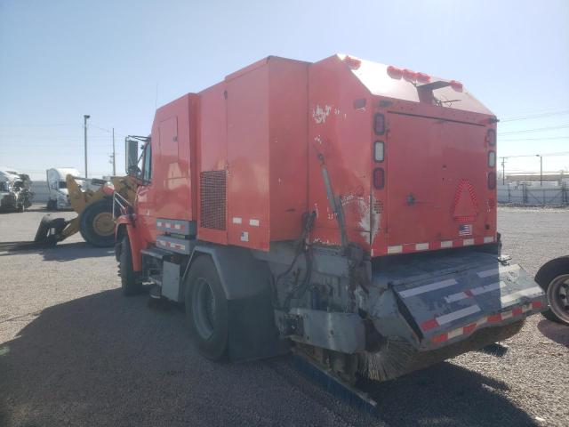 Image 3 of 2001 FREIGHTLINER MEDIUM CONVENTIONAL FL70 2001 with VIN 1FVABTAK31HG77036