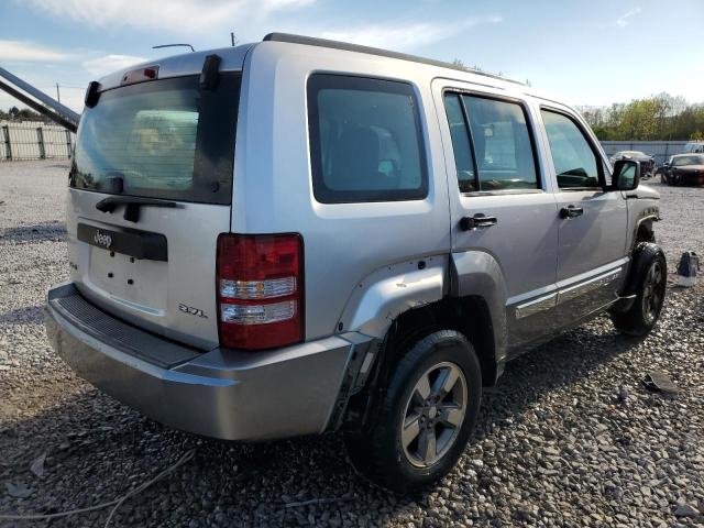 Obraz 3 z 2008 JEEP LIBERTY SPORT 2008 z VIN 1J8GN28K88W276476
