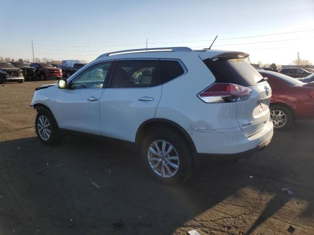 Image 2 of 2016 NISSAN ROGUE S 2016 with VIN 5N1AT2MV9GC915818