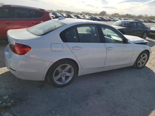 Изображение 3 2015 BMW 320 I 2015 с VIN WBA3B1G58FNT64836