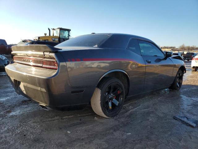 Image 3 of 2013 DODGE CHALLENGER SXT 2013 with VIN 2C3CDYAG1DH679679