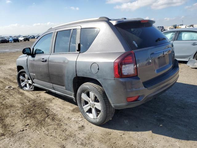 Image 2 of 2016 JEEP COMPASS SPORT 2016 with VIN 1C4NJCBA3GD569129
