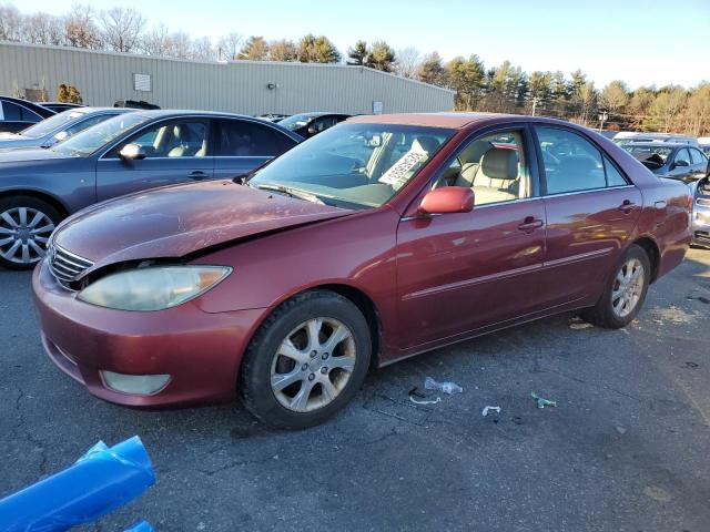 Изображение 1 2006 TOYOTA CAMRY LE 2006 с VIN 4T1BE30K16U154159