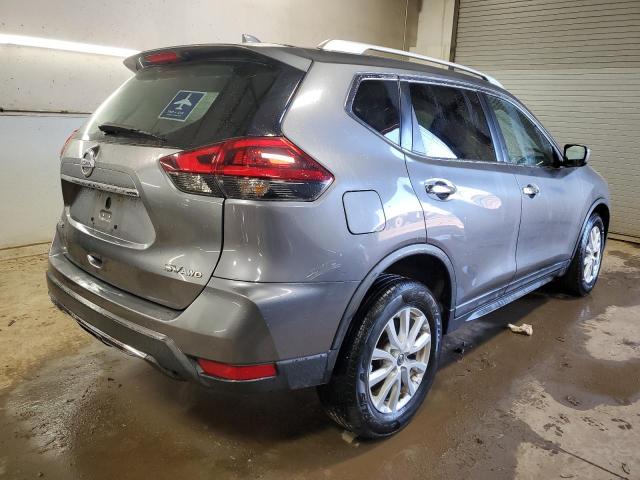 Image 3 of 2018 NISSAN ROGUE S 2018 with VIN KNMAT2MV4JP590564
