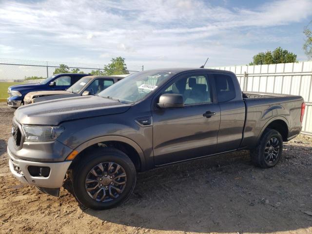 Image 1 of 2019 FORD RANGER XL 2019 with VIN 1FTER1EH2KLA34328