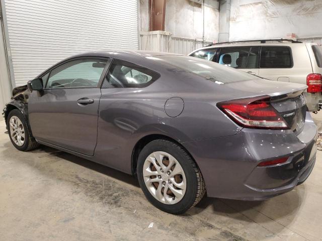 Изображение 2 2015 HONDA CIVIC LX 2015 с VIN 2HGFG3B51FH507754