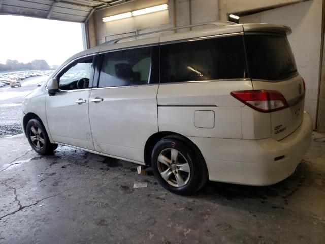 Obraz 2 z 2017 NISSAN QUEST S 2017 z VIN JN8AE2KP8H9167293