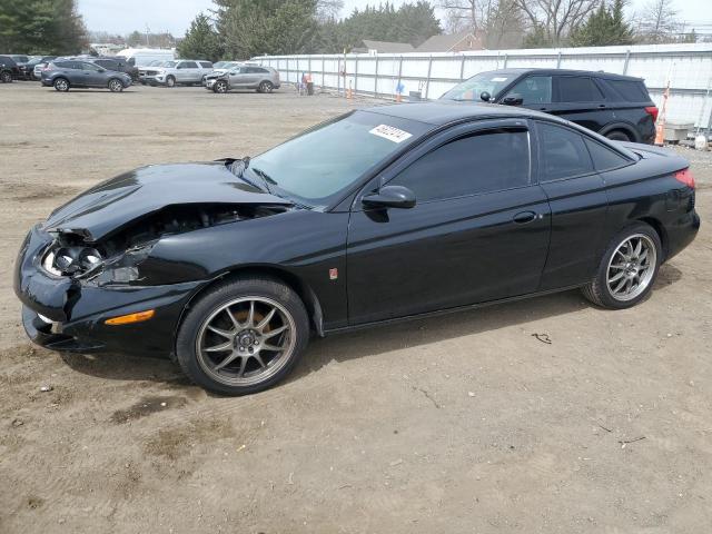 Obraz 1 z 2001 SATURN SC2  2001 z VIN 1G8ZY12791Z113131