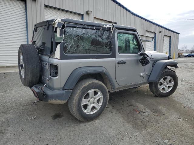Изображение 3 2020 JEEP WRANGLER SPORT 2020 с VIN 1C4GJXAN7LW180626