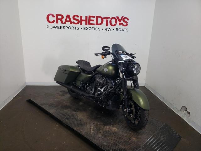 Obraz 1 z 2022 HARLEY-DAVIDSON FLHRXS  2022 z VIN 1HD1KVP13NB609300