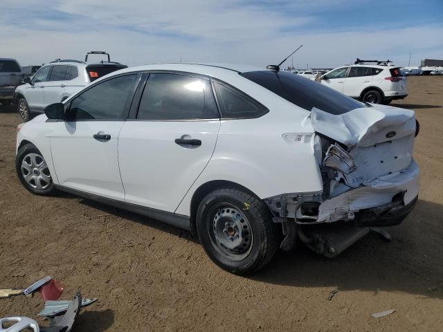 Изображение 2 2017 FORD FOCUS S 2017 с VIN 1FADP3E23HL254570