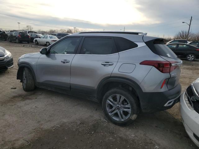 Изображение 2 2021 KIA SELTOS S 2021 с VIN KNDEUCAA9M7071231