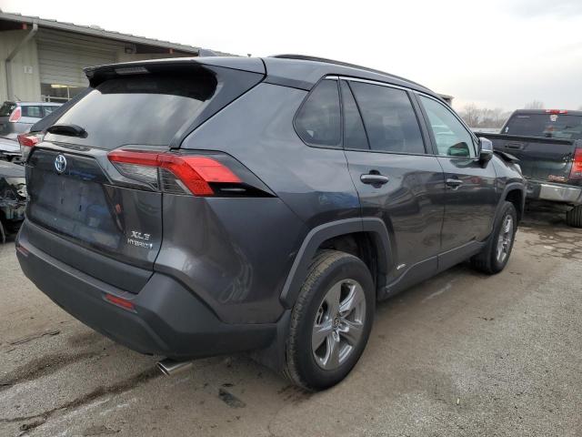 Obraz 3 z 2023 TOYOTA RAV4 XLE 2023 z VIN 4T3RWRFV0PU084324