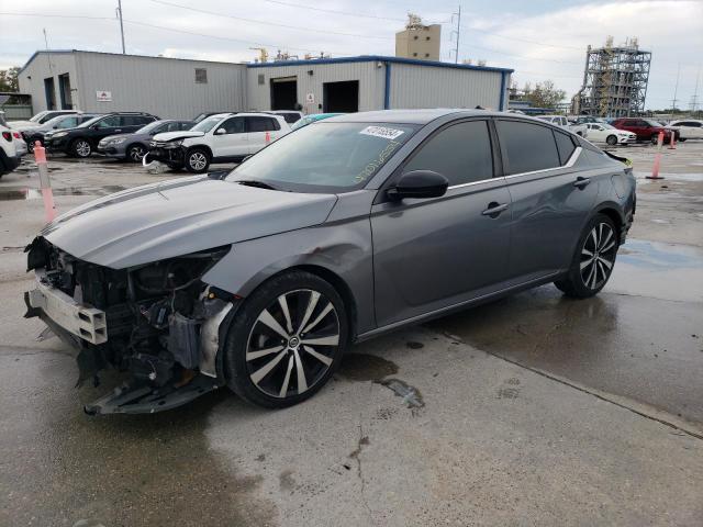 Изображение 1 2019 NISSAN ALTIMA SR 2019 с VIN 1N4BL4CV6KC113439