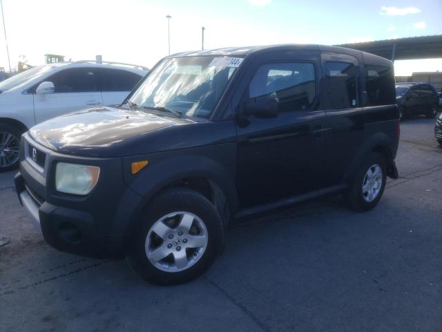 Изображение 2005 HONDA ELEMENT EX 2005