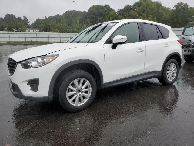 Image 1 of 2016 MAZDA CX-5 TOURING 2016 with VIN JM3KE4CY6G0744724