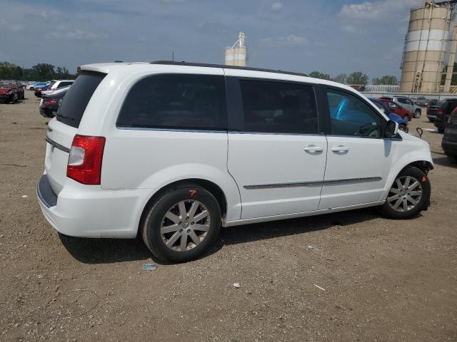 Obraz 3 z 2014 CHRYSLER TOWN & COUNTRY TOURING 2014 z VIN 2C4RC1BG7ER272489