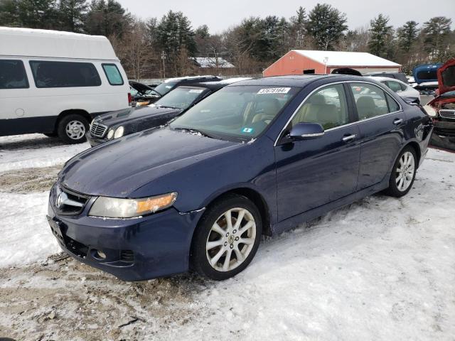 Obraz 2007 ACURA TSX  2007