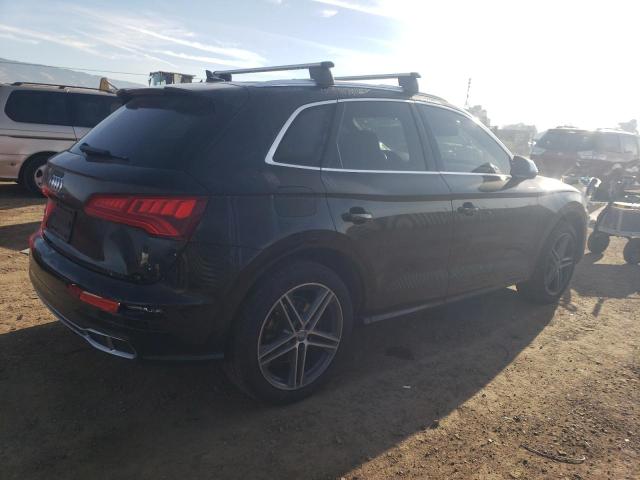 Image 3 of 2019 AUDI SQ5 PRESTIGE 2019 with VIN WA1C4AFY0K2033750