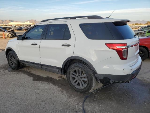 Image 2 of 2014 FORD EXPLORER  2014 with VIN 1FM5K7B94EGB37120