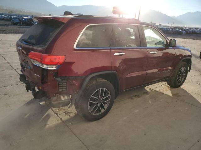 Изображение 3 2019 JEEP GRAND CHEROKEE LIMITED 2019 с VIN 1C4RJFBG0KC688813
