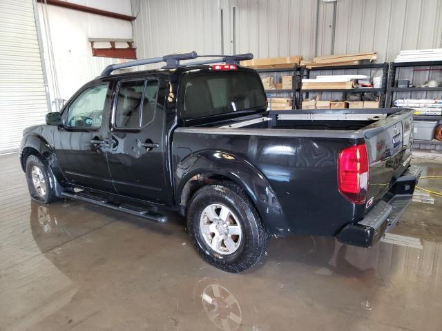 Изображение 2 2013 NISSAN FRONTIER S 2013 с VIN 1N6AD0EV1DN730079