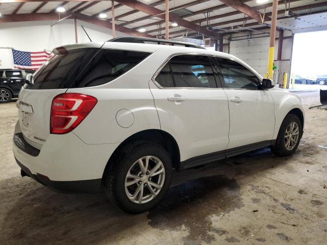 Obraz 3 z 2016 CHEVROLET EQUINOX LT 2016 z VIN 2GNFLFEK4G6159675