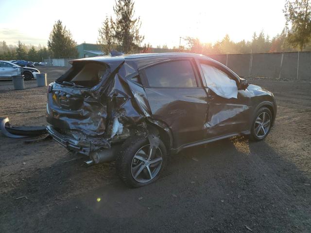 Изображение 3 2022 HONDA HR-V EX 2022 с VIN 3CZRU5H52NM722920