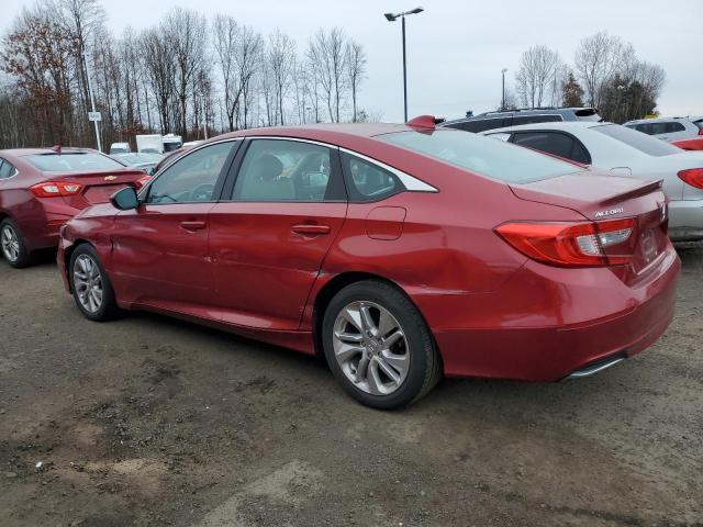 Obraz 2 z 2018 HONDA ACCORD LX 2018 z VIN 1HGCV1F16JA132875