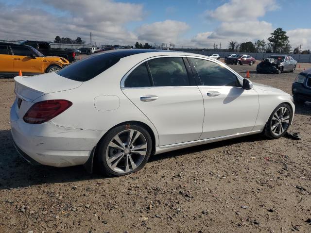 Изображение 3 2016 MERCEDES-BENZ C 300 2016 с VIN 55SWF4JB1GU173570