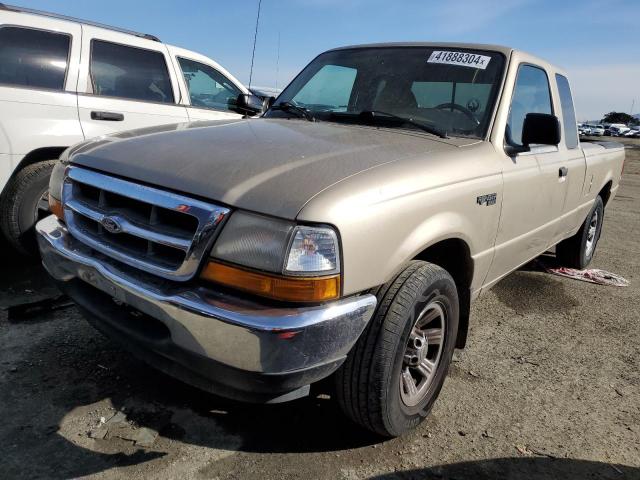 Obraz 1 z 2000 FORD RANGER SUPER CAB 2000 z VIN 1FTYR14V7YPA84180