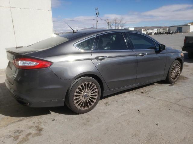 Obraz 3 z 2016 FORD FUSION TITANIUM 2016 z VIN 3FA6P0K92GR151133