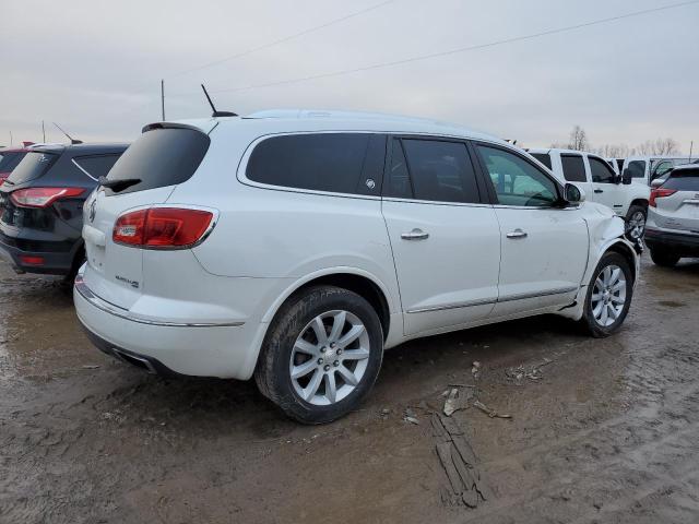 Image 3 of 2017 BUICK ENCLAVE  2017 with VIN 5GAKVCKDXHJ344227